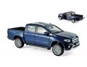 Norev NV183421 MERCEDES X CLASS 2018 BLUE METALLIC 1:18 Modellino