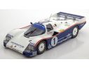 Norev NV187400 PORSCHE 962 C N.1 WINNER LM 1986 D.BELL-H.J.STUCK-A.HOLBERT 1:18 Modellino