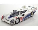 Norev NV187401 PORSCHE 962 C N.68 WINNER 600 KM RIVERSIDE 1985 P.HALSMER-J.MORTON 1:18 Modellino