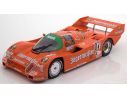 Norev NV187402 PORSCHE 962 C N.17 WINNER 1000 KM SPA 1986 BOUTSEN-JELINSKI-BRUN 1:18 Modellino