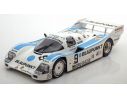 Norev NV187407 PORSCHE 962 C N.9 DNF 1000 KM NURBURGRING 1987 K.LUDWIG-B.WOLLEK 1:18 Modellino