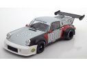 Norev NV187422 PORSCHE 911 RSR TURBO N.00 DNF 24 H DAYT.1977 ONGAIS-FOLLMER-FIELD 1:18 Modellino