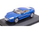 Oxford OXF43AMDB9003 ASTON MARTIN DB9 COUPE' COBALT BLUE 1:43 Modellino