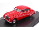 Oxford OXF43JAG8004 JAGUAR MK VIII CARMEN RED 1:43 Modellino
