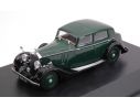 Oxford OXF43R25002 ROLLS ROYCE 25/30 TRUPP & MABERLY DARK GREEN/BLACK 1:43 Modellino