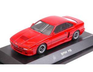 セットアップ schuco-sh9026-bmw-m8-coupe-red シュコー