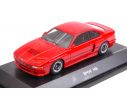 Schuco SH9026 BMW M8 COUPE' RED 1:43 Modellino