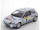 Norev NV185229 RENAULT CLIO WILLIAMS 13th MONTE CARLO 1994 J.RAGNOTTI-G.THIMONIER 1:18 Modellino
