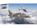 Italeri IT1396 HAWK T1 KIT 1:72 Modellino