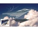 Italeri IT2750 F-117A NIGHTHAWK KIT 1:48 Modellino