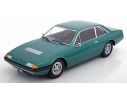 KK Scale KKDC180164 FERRARI 365 GT4 2+2 1972 LIGHT GREEN 1:18 Modellino