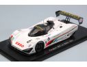 Spark Model S4739 PEUGEOT 905 N.6 DNF LM 1991 K.ROSBERG-Y.DALMAS-P.H.RAPHANEL 1:43 Modellino