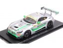 Spark Model SA141 MERCEDES AMG GT3 N.50 FIA GT WORLD CUP MACAU 2017 D.JUNCADELLA 1:43 Modellino