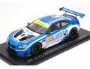 Spark Model SA144 BMW M6 GT3 N.90 FIA GT WORLD CUP MACAU 2017 C.MOSTERT 1:43 Modellino