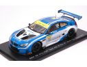 Spark Model SA145 BMW M6 GT3 N.91 FIA GT WORLD CUP MACAU 2017 M.WITTMANN 1:43 Modellino