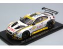 Spark Model SA148 BMW M6 GT3 N.99 FIA GT WORLD CUP MACAU 2017 T.BLOMQVIST 1:43 Modellino