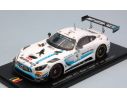 Spark Model SB145 MERCEDES GT3 N.4 8th 24H SPA 2017 STOLZ-CHRISTODOULOU-BUURMAN 1:43 Modellino