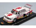 Spark Model SG271 BMW 2002 TURBO GR.5 N.6 POLE POSITION 1000 KM KYALAMI 1977 K.LUDWIG 1:43 Modellino
