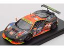 Looksmart LS18LM013 FERRARI 488 GTE N.61 32th LM 2017 M.GRIFFIN-W.S.MOK-K.SAWA C/VETR.1:18 Modellino