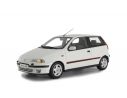 LAUDO RACING LM113A FIAT PUNTO GT 1993 WHITE 1:18 Modellino