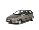 Ixo model LM113D FIAT PUNTO GT 1993 GREY 1:18 Modellino