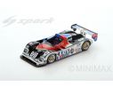 Spark Model S3674 COURAGE C36 N.8 7th LM 1997 H.PESCAROLO-E.CLERICO-J.P.BELLOC 1:43 Modellino