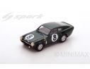 Spark Model S5230 SUNBEAM TIGER N.8 DNF LM 1964 C.DUBOIS-K.BALLISAT 1:43 Modellino