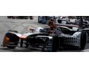 Spark Model S5912 FARADAY FUTURE J.D'AMBROSIO 2016 N.7 Rd1 HONG KONG FORMULA E 1:43 Modellino