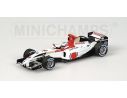 Minichamps PM400040109 BAR F 1 J.BUTTON 2004 1:43 Modellino