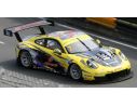Spark Model SA138 PORSCHE 911 GT3R (991) N.7 FIA GT WORLD CUP MACAU 2017 R.DUMAS 1:43 Modellino