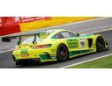 Spark Model SB164 MERCEDES GT3 N.48 NC 24H SPA 2017 DONTJE-ASSENHEIMER-HEYER 1:43 Modellino