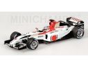 Minichamps PM400040110 BAR F 1 T.SATO 2004 1:43 Modellino