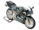 MINICHAMPS 122120002 DUCATI 996 MATRIX RELOADED Modellino