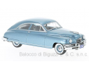 Neo Scale Models NEO46930 PACKARD SUPER DELUXE CLUB SEDAN 2D 1949 TURQUOISE MET.1:43 Modellino