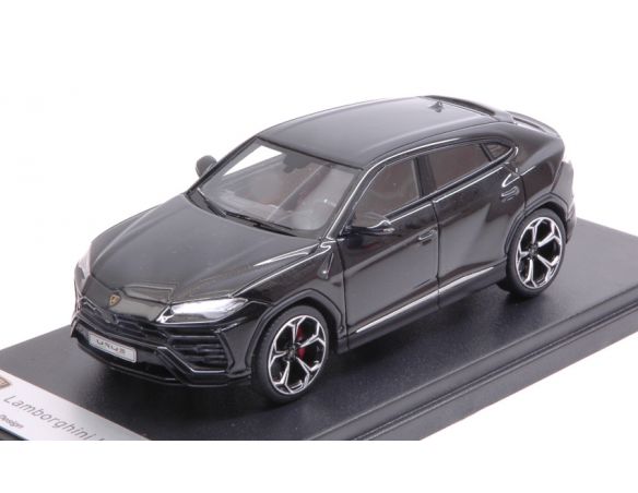 Looksmart LS484F LAMBORGHINI URUS NERO HELENE 1:43 Modellino