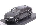 Looksmart LS484F LAMBORGHINI URUS NERO HELENE 1:43 Modellino