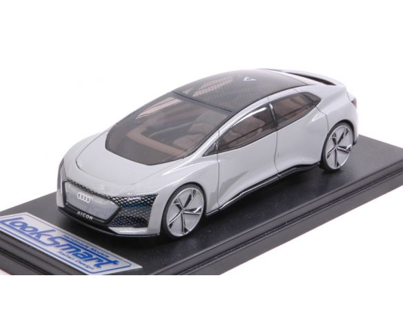 Looksmart LSAUDIAIC AUDI AICON CONCEPT 1:43 Modellino