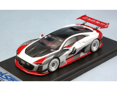 Looksmart LSAUDIVGT AUDI E-TRON VISION GT 1:43 Modellino