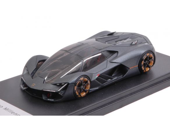 Looksmart LS487A LAMBORGHINI TERZO MILLENNIO 1:43 Modellino