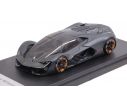 Looksmart LS487A LAMBORGHINI TERZO MILLENNIO 1:43 Modellino
