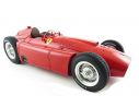 CMC CMC180 FERRARI D50 1956 RED 1:18 Modellino