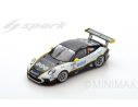 Spark Model S5524 PORSCHE CARRERA SUPERCUP N.1 CHAMPION 2017 M.AMMERMULLER 1:43 Modellino