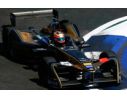 Spark Model S5914 TECHEETAH J-E.VERGNE 2017 N.25 Rd9 NEW YORK FORMULA E 1:43 Modellino