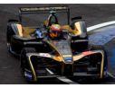 Spark Model S5915 TECHEETAH E.GUTIERREZ 2017 N.33 Rd5 MONACO FORMULA E 1:43 Modellino