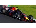 Spark Model S6058 RED BULL ASTON MARTIN RB14 D.RICCIARDO 2018 N.3 WINNER CHINESE GP 1:43 Modellino