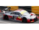 Spark Model SA137 AUDI R8 LMS N.2 FIA GT WORLD CUP MACAU 2017 N.MULLER 1:43 Modellino