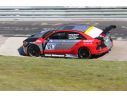 Spark Model SG304 AUDI RS3 LMS N.171 NURBURGR.2017 BONK-PIEPMEYER-BURGHARDT-MONTMANN 1:43 Modellino