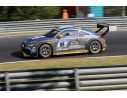 Spark Model SG306 AUDI TT RS2 N.89 NURBURGRING 2017 WIENING-ANDREE-SCHMID-SCHMITZ 1:43 Modellino