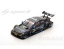 Spark Model SG346 MERCEDES C63 N.6 9th DTM 2017 R.WICKENS 1:43 Modellino