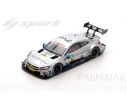 Spark Model SG347 MERCEDES C63 N.2 10th DTM 2017 G.PAFFETT 1:43 Modellino